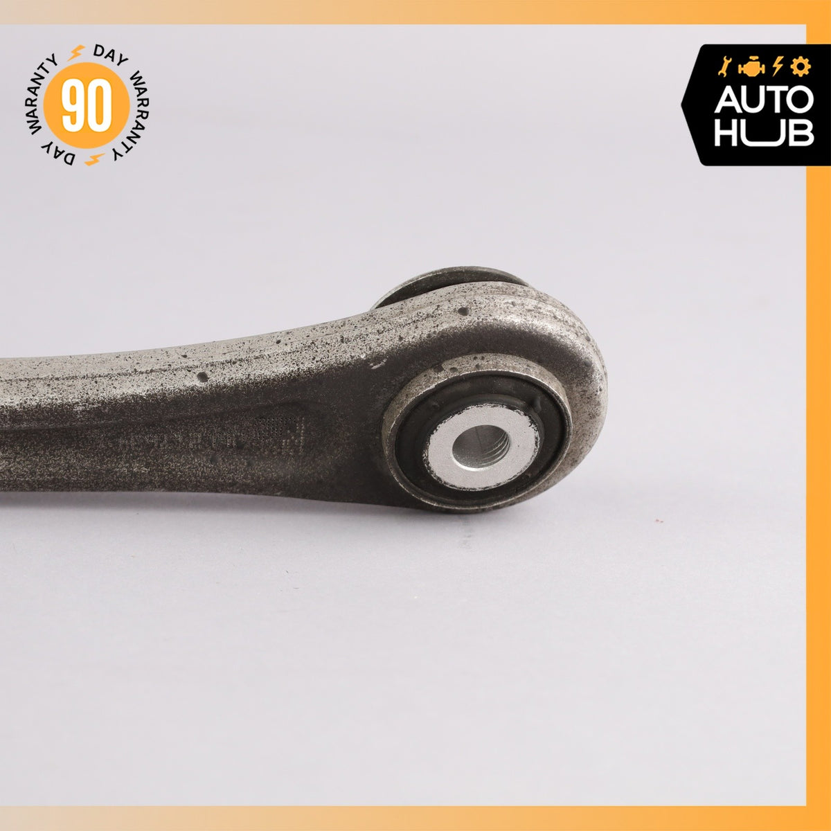 03-12 Mercedes W211 E320 SL500 Rear Left Side Thrust Arm Lower Control Arm OEM - photo 2
