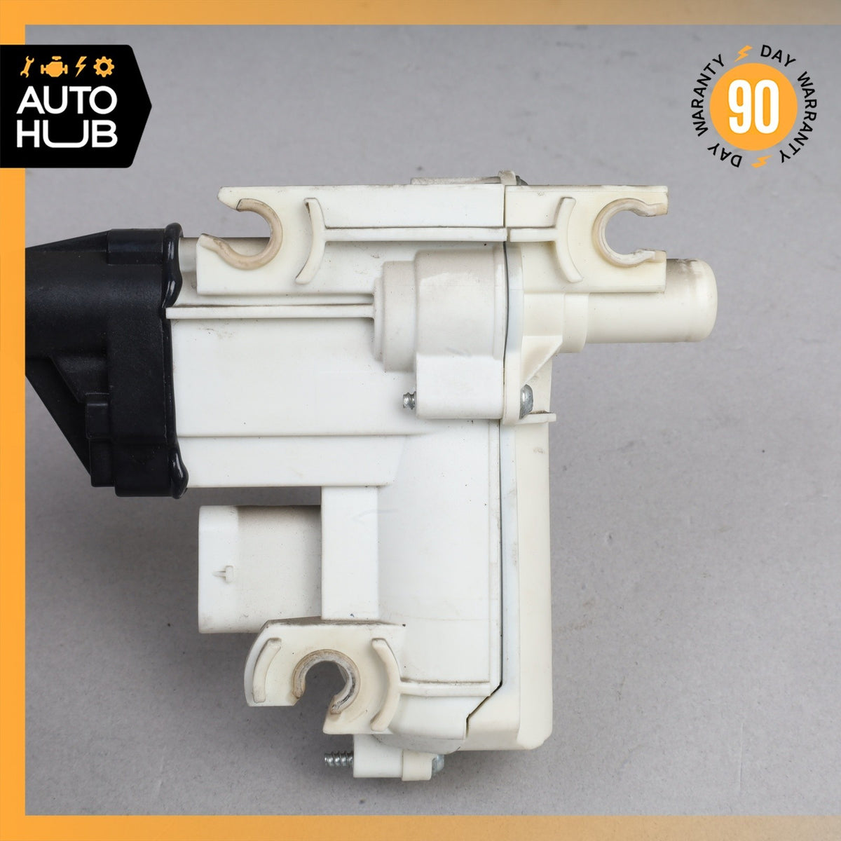 Mercedes W222 S65 AMG Front Left Driver Side Soft Close Door Actuator Motor OEM - photo 6