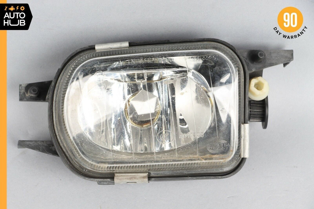 03-06 Mercedes R230 SL500 SL600 Right Passenger Side Fog Light Lamp OEM - photo 7