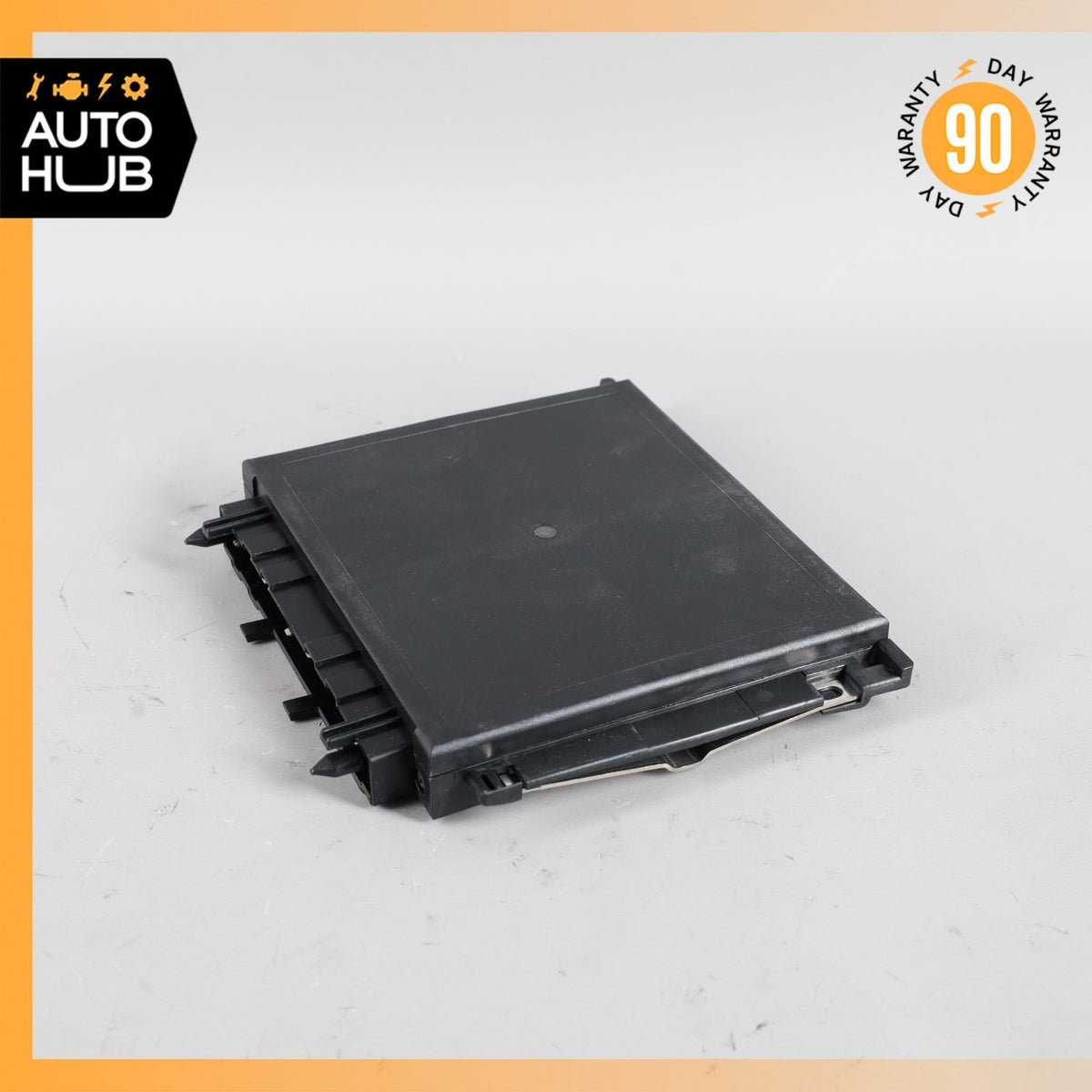 94-95 Mercedes R129 SL320 S320 TCU Transmission Control Module TCM OEM - photo 4