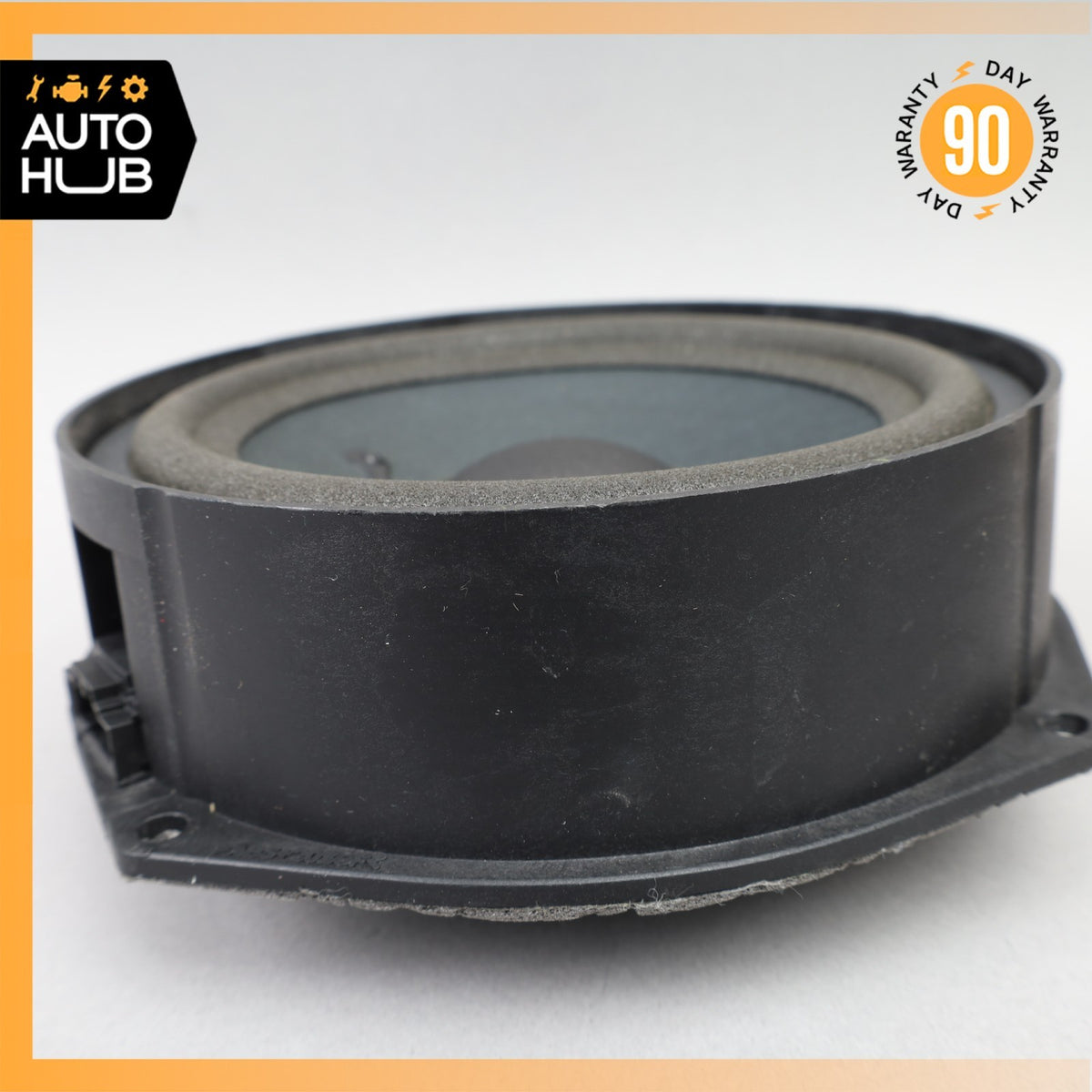 Bentley Continental GTC GT Front or Rear Door Sound Speaker OEM - photo 9