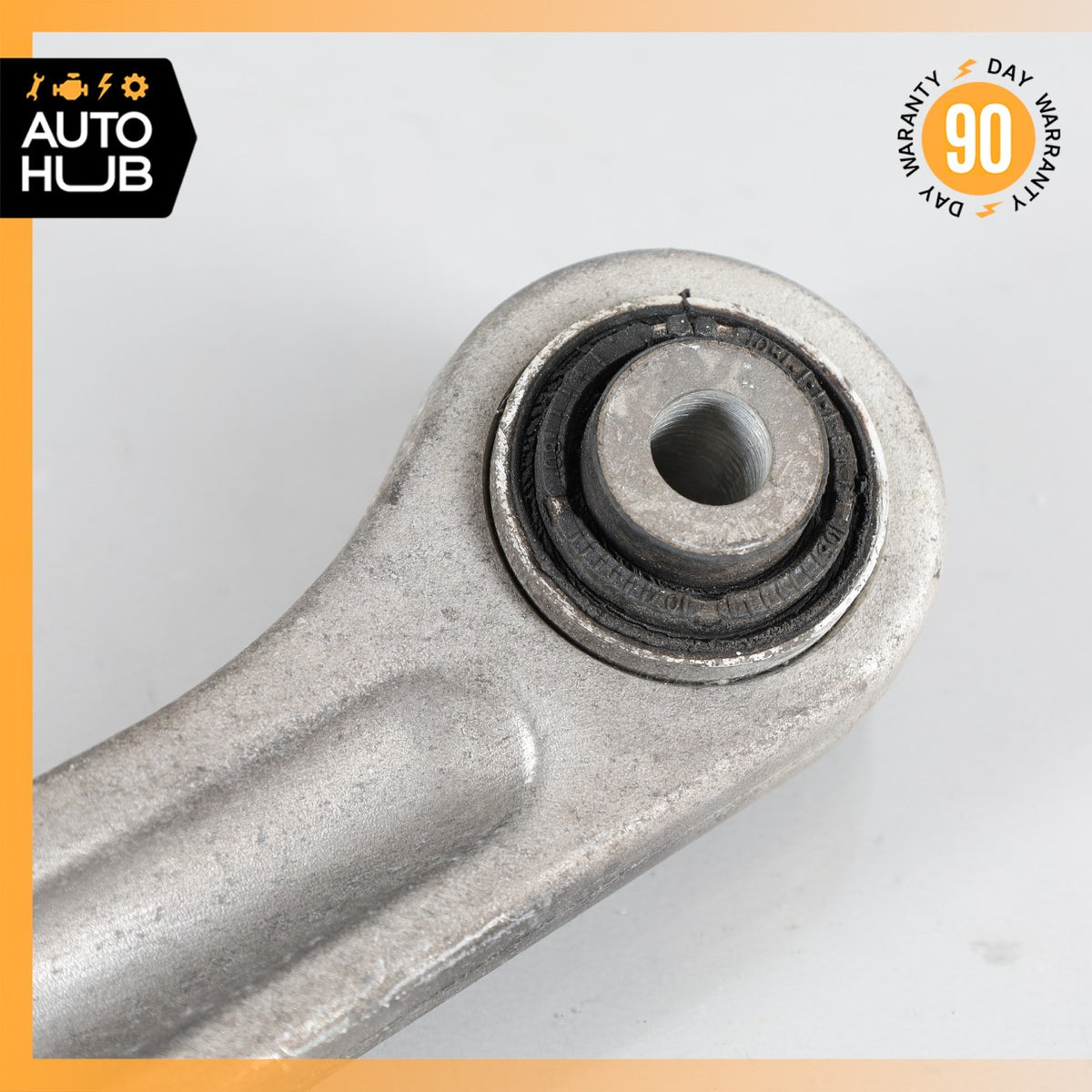Bentley Continental GT Rear Right or Left Camber Strut Control Arm OEM 61k - photo 10