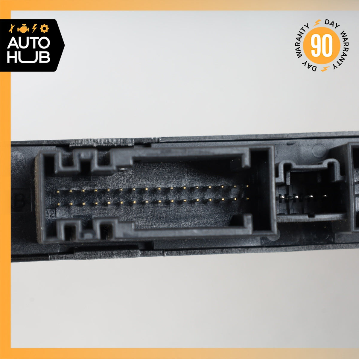 14-15 Mercedes W222 S65 S550 Transmission Control Unit TCU 2229000208 OEM - photo 7