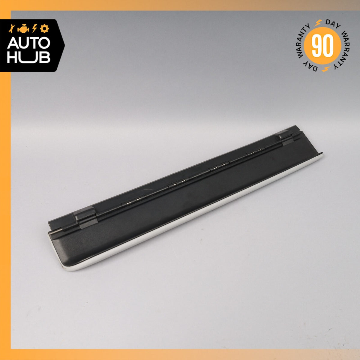 Mercedes R129 SL500 SL320 Right Interior Door Panel Storage Compartment OEM - photo 6