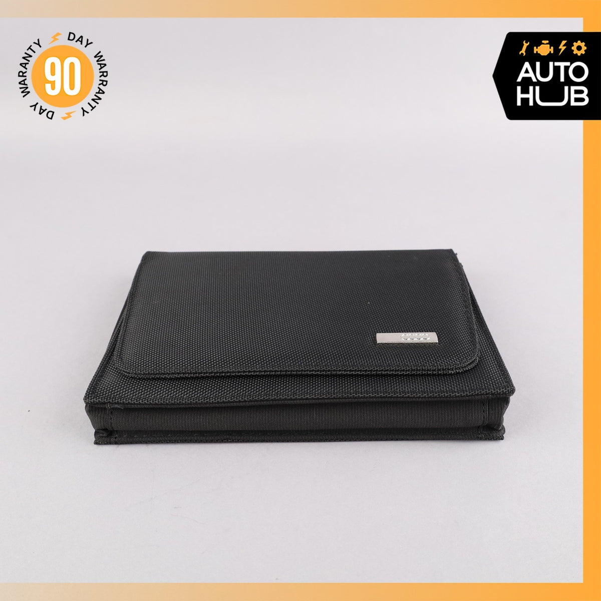 12-18 Audi C7 A6 S6 Owners Manual Operator instructions Book OEM 75k - photo 12