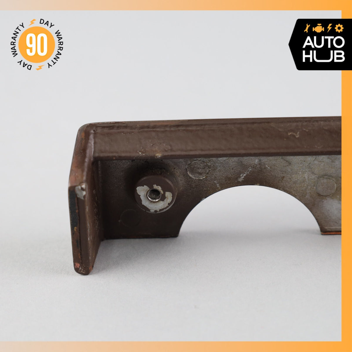 09-13 Maserati Quattroporte M139 Dashboard Dash Left Driver Side Trim Panel OEM - photo 6