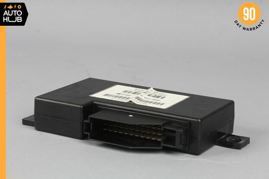 90-99 Mercedes W140 S600 Coupe SL500 Anti Theft Key Alarm Control Module OEM - photo 1