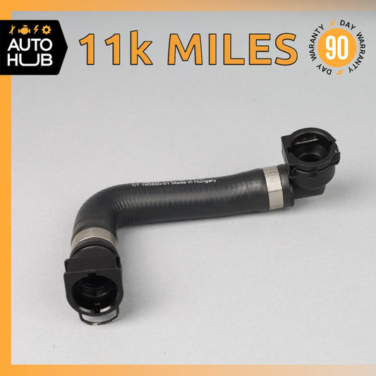 20-22 KARMA Revero GT Engine Motor Coolant Hose Pipe C131138103101 OEM 11k - photo 1