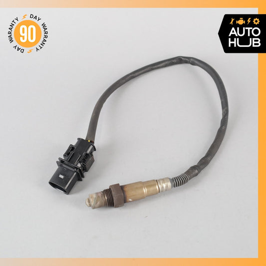 Mercedes W204 C300 SL550 E550 Oxygen O2 Sensor Lambda 0035427018 OEM - photo 1