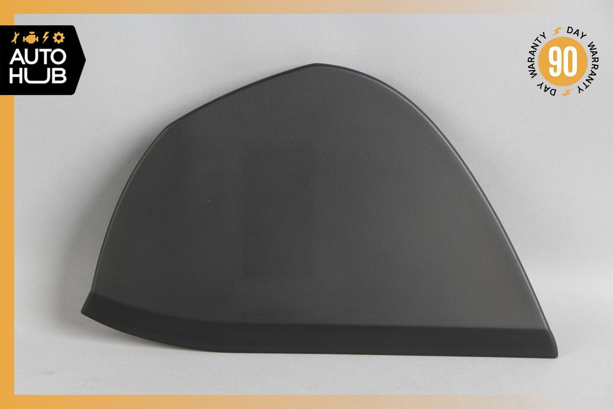 07-14 Mercedes W216 CL550 CL63 AMG Dashboard Dash Board Trim Panel Left Side OEM - photo 1