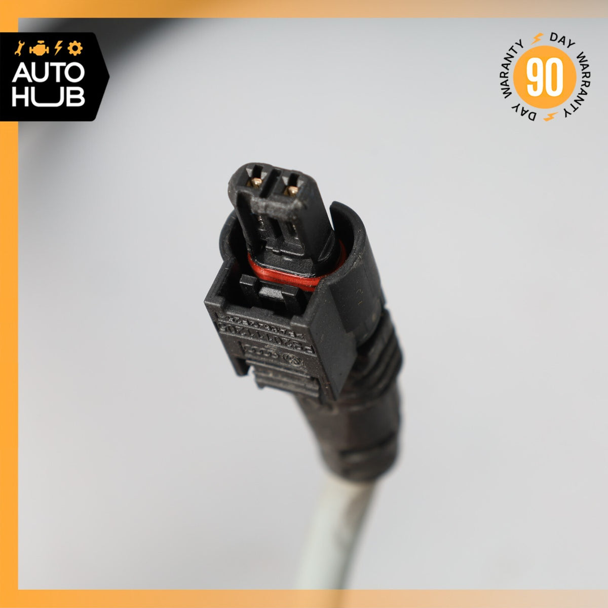Porsche Panamera 4S 971 Rear Left or Right ABS Sensor Wire Harness OEM 6k - photo 4