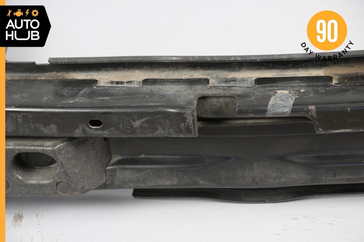 03-08 BMW Z4 E85 E86 3.0i 2.5i Rear Bumper Reinforcement Impact Bar 7056191 OEM - photo 3