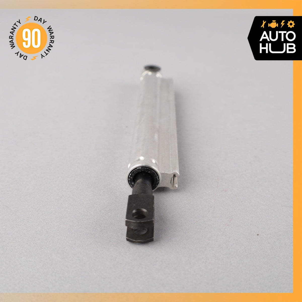 11-17 Mercedes W207 E350 E550 Left or Right Side Bow Tension Cylinder OEM 58k - photo 10