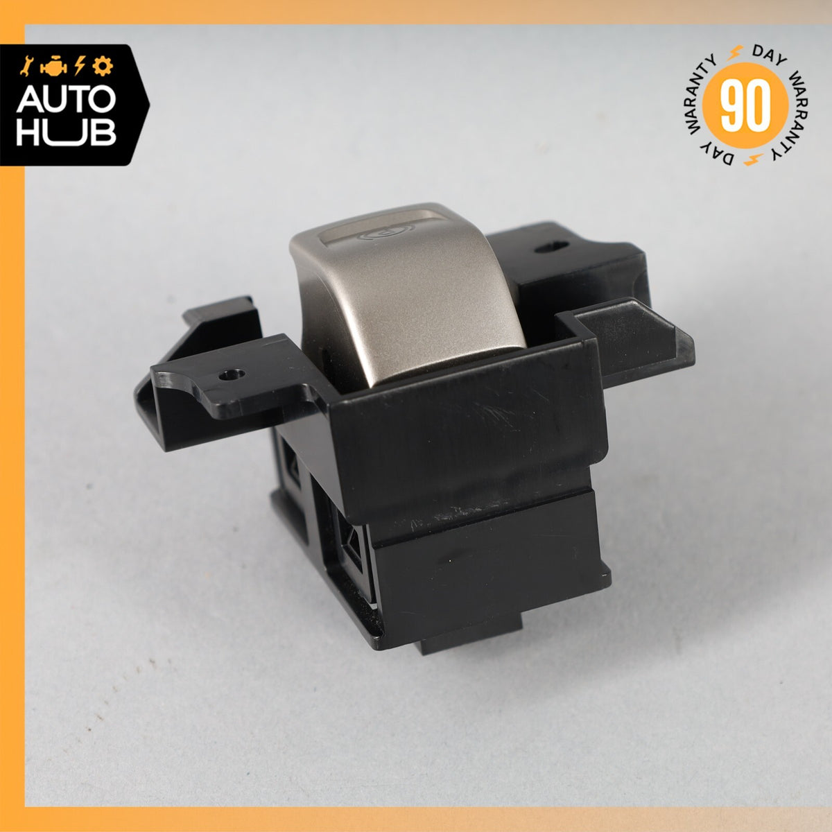 20-22 KARMA Revero GT GTS Electronic Parking Button Switch OEM 11k - photo 4