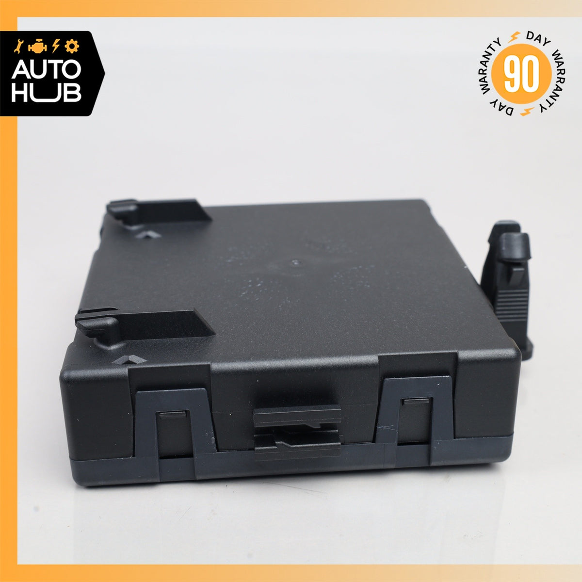 08-18 Mercedes X204 GLK350 C300 E400 Front Right Side Door Control Module OEM - photo 6
