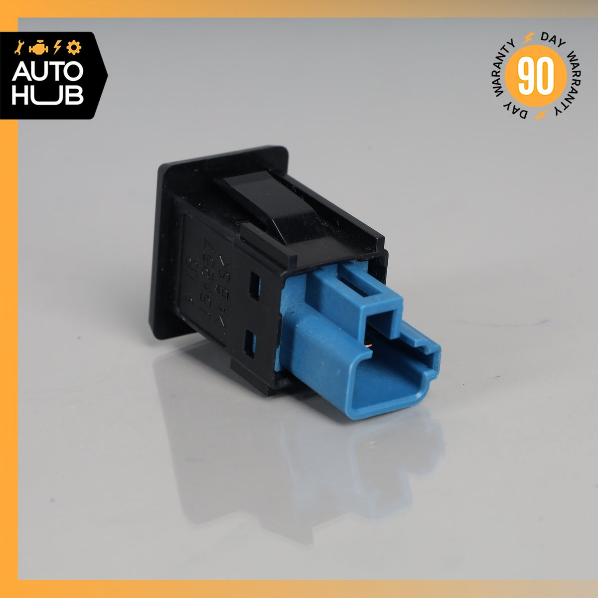 07-09 Lexus XU30 RX400H RX350 Headlight Lamp Control Switch OEM - photo 4