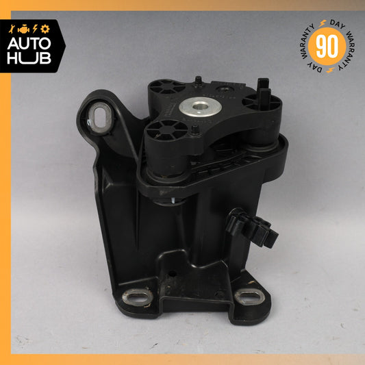 10-16 Mercedes W218 CLS550 E550 E350 ABS Anti Lock Brake Pump Bracket OEM - photo 1