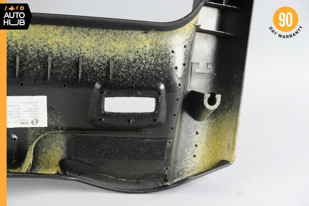 05-11 Mercedes R171 SLK350 SLK280 A Pillar Trim Cover Panel Right Side OEM - photo 8
