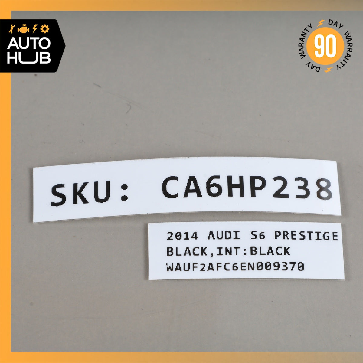 Audi C7 S6 S7 Front Overhead Dome Light Lamp Switch Panel 4G0947135G OEM 51k - photo 19