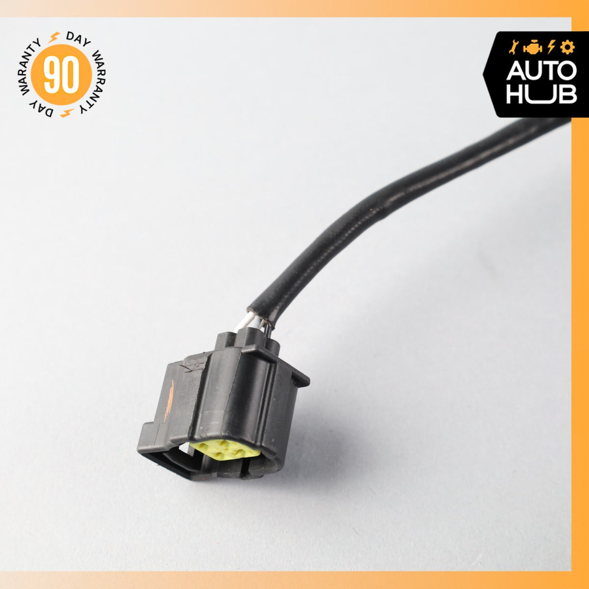 Mercedes W221 S63 GLE63 AMG E350 C350 Oxygen O2 Sensor Lambda 0065422018 OEM - photo 3