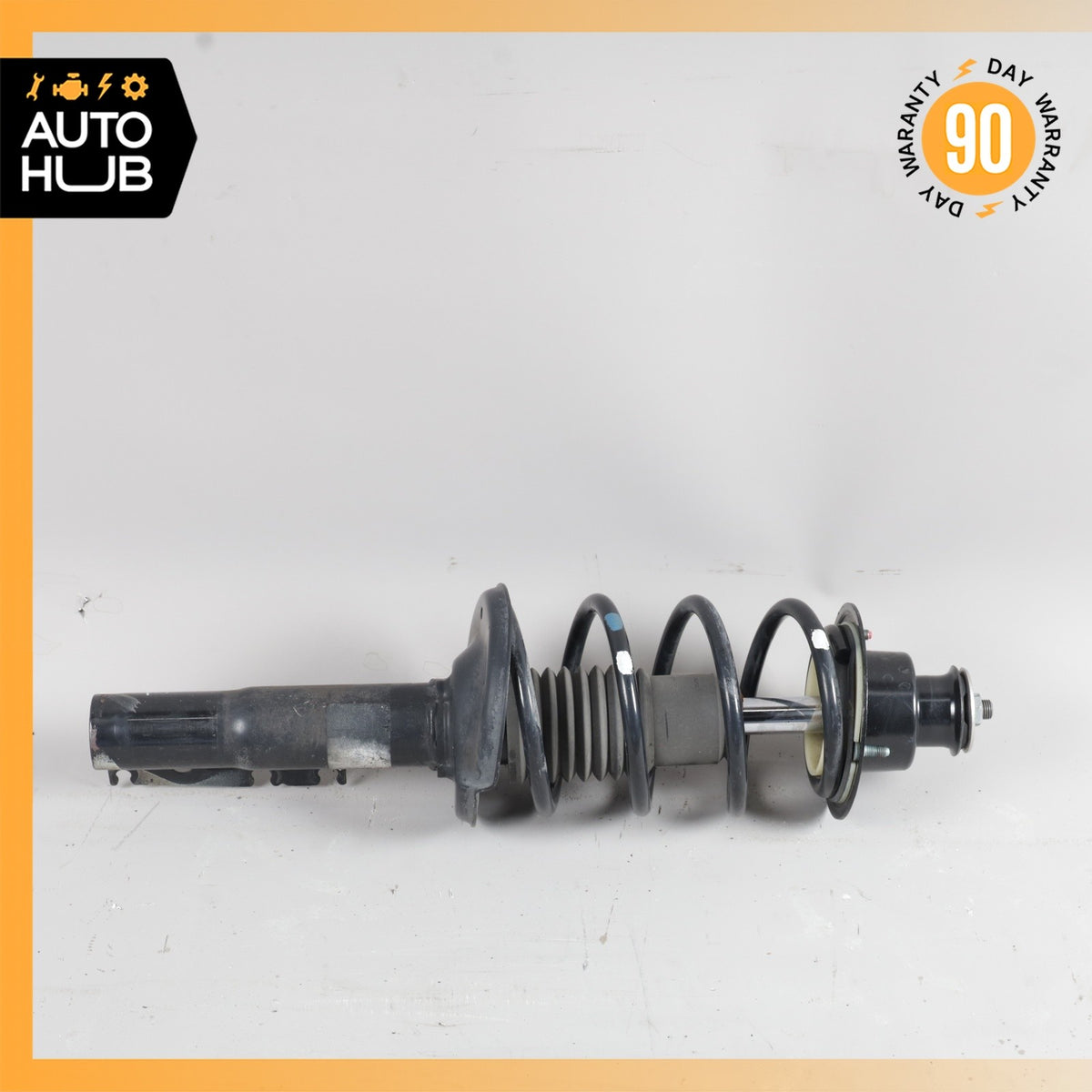 00-04 Porsche Boxster 986 Rear Left or Right Side Shock Strut 98633305104 OEM - photo 2