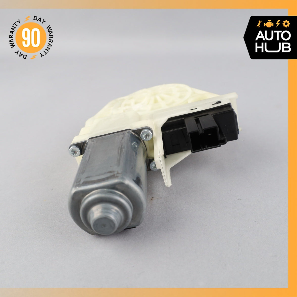 Porsche Panamera 970 Front Right or Rear Left Door Window Regulator Motor OEM - photo 7