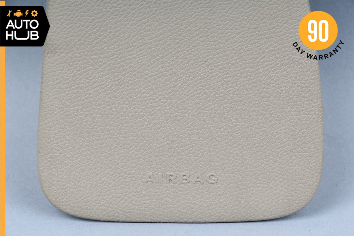 08-15 Mercedes W204 C250 GLK350 C350 Seat Airbag Air Bag SRS Front Right OEM - photo 5