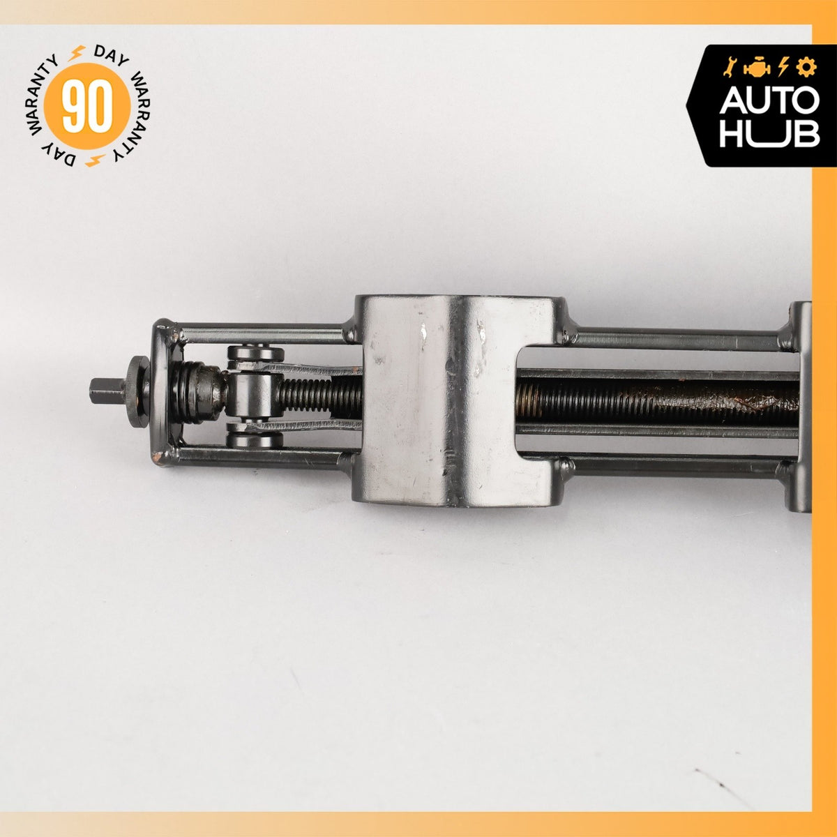 Rolls Royce Silver Spur Spirit Emergency Spare Wheel Lift Jack OEM - photo 11
