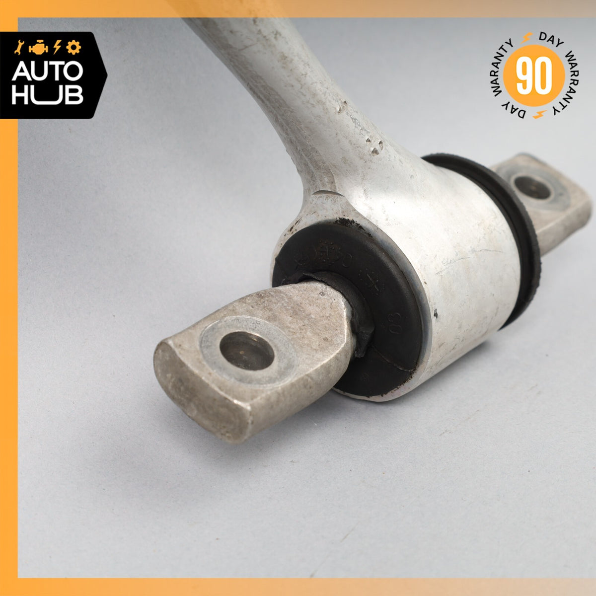 04-13 Cadillac XLR Front Right Passenger Side Upper Control Arm 10356431 OEM - photo 5