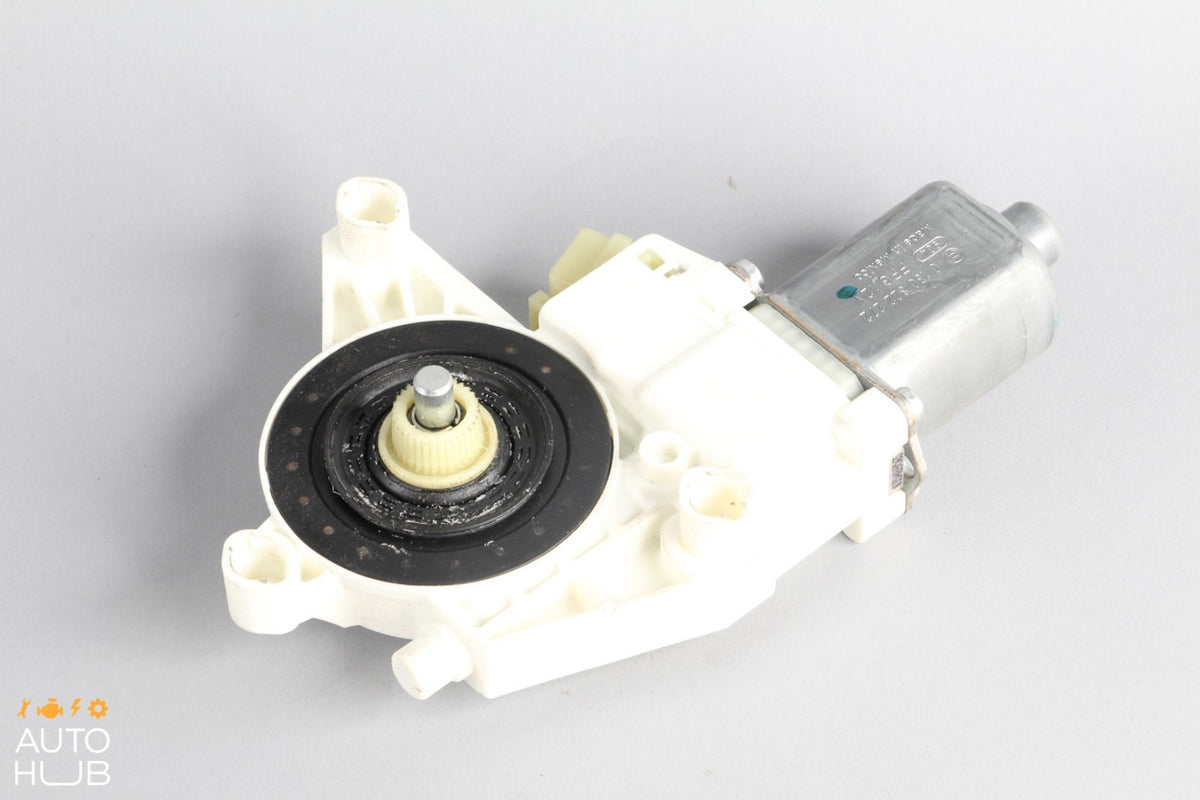 06-12 Mercedes W164 ML500 GL450 Window Regulator Motor Front Right Passenger OEM - photo 3