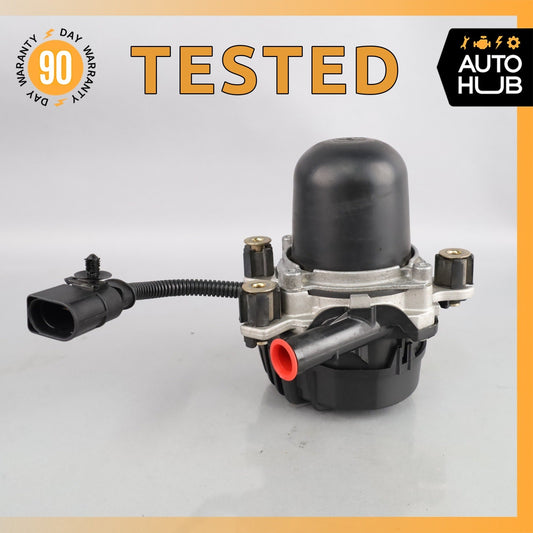 Porsche Cayenne 955 Turbo Right Side Secondary Air Pump Unit 7L5959253B OEM - photo 1