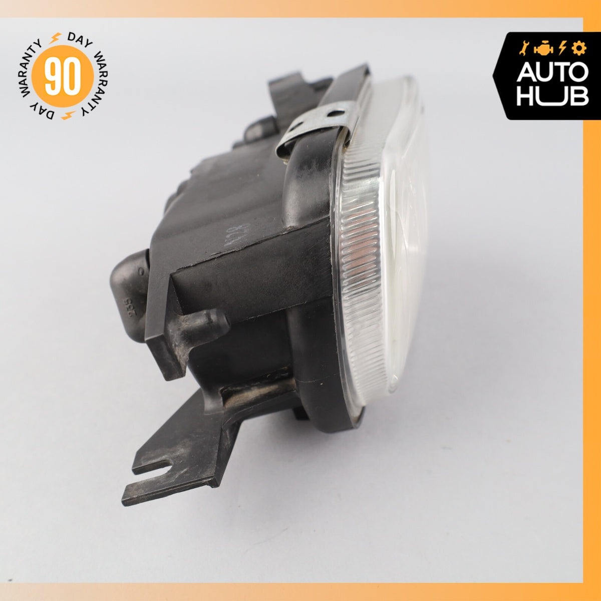 03-06 Mercedes R230 SL500 SL600 Right Passenger Side Fog Light Lamp OEM - photo 8