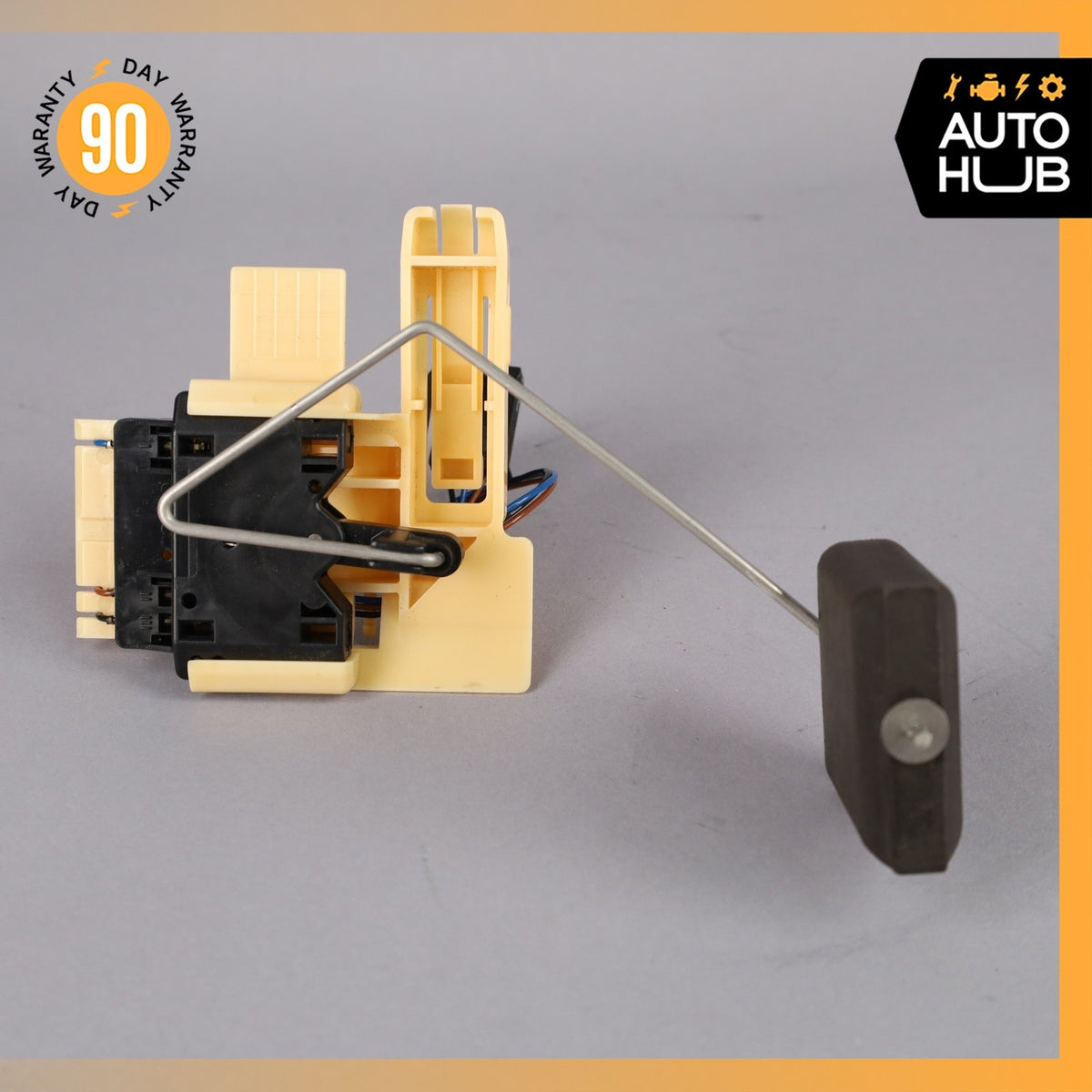11-18 Audi D4 A8L Left Lower Fuel Gauge Sender Sensor OEM - photo 10