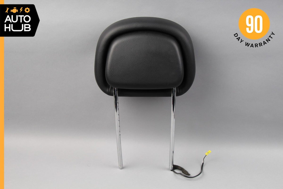 07-09 Mercedes W211 E350 E320 Seat Headrest Head Rest Left Or Right Side OEM - photo 8