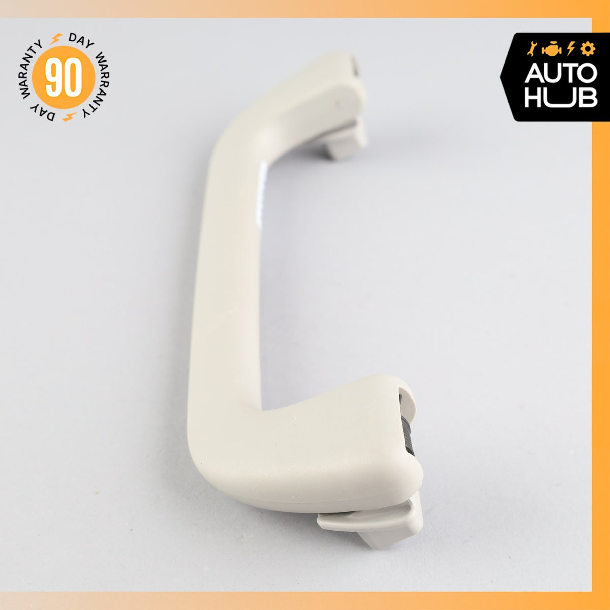 07-13 Mercedes W221 S600 S63 Rear Left or Right Side Interior Safety Handle OEM - photo 12