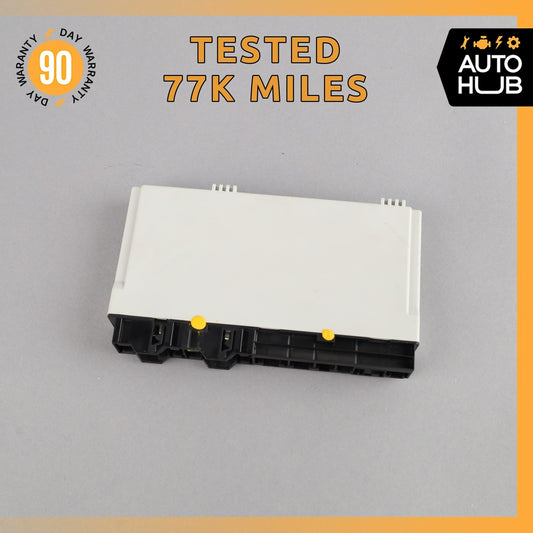 14-20 BMW F32 428i 435i 440i Seat Memory Control Module OEM 77k - photo 1