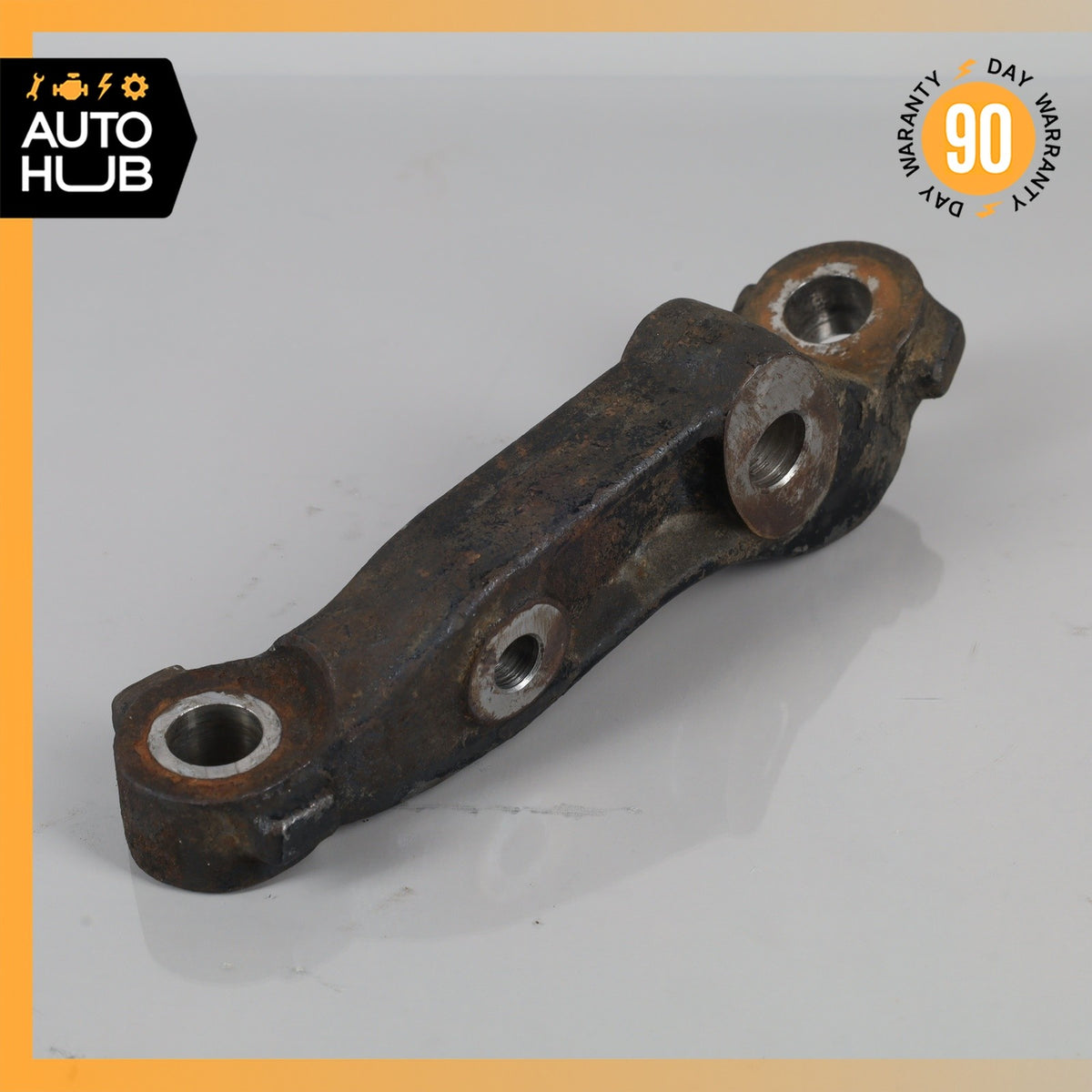 Bentley Brooklands Azure Front Left Side Lower Control Arm OEM - photo 5