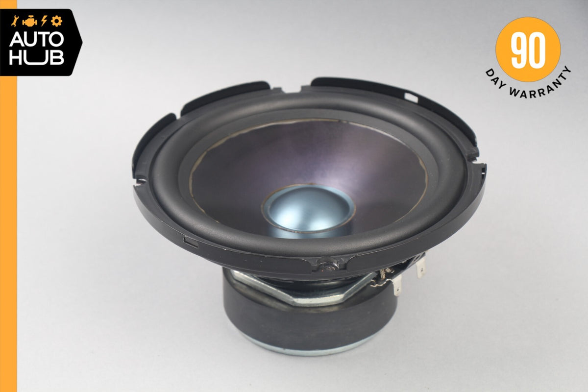 06-13 Mercedes X164 GL450 ML63 Audio Sound Speaker Rear Right or Left Side OEM - photo 5