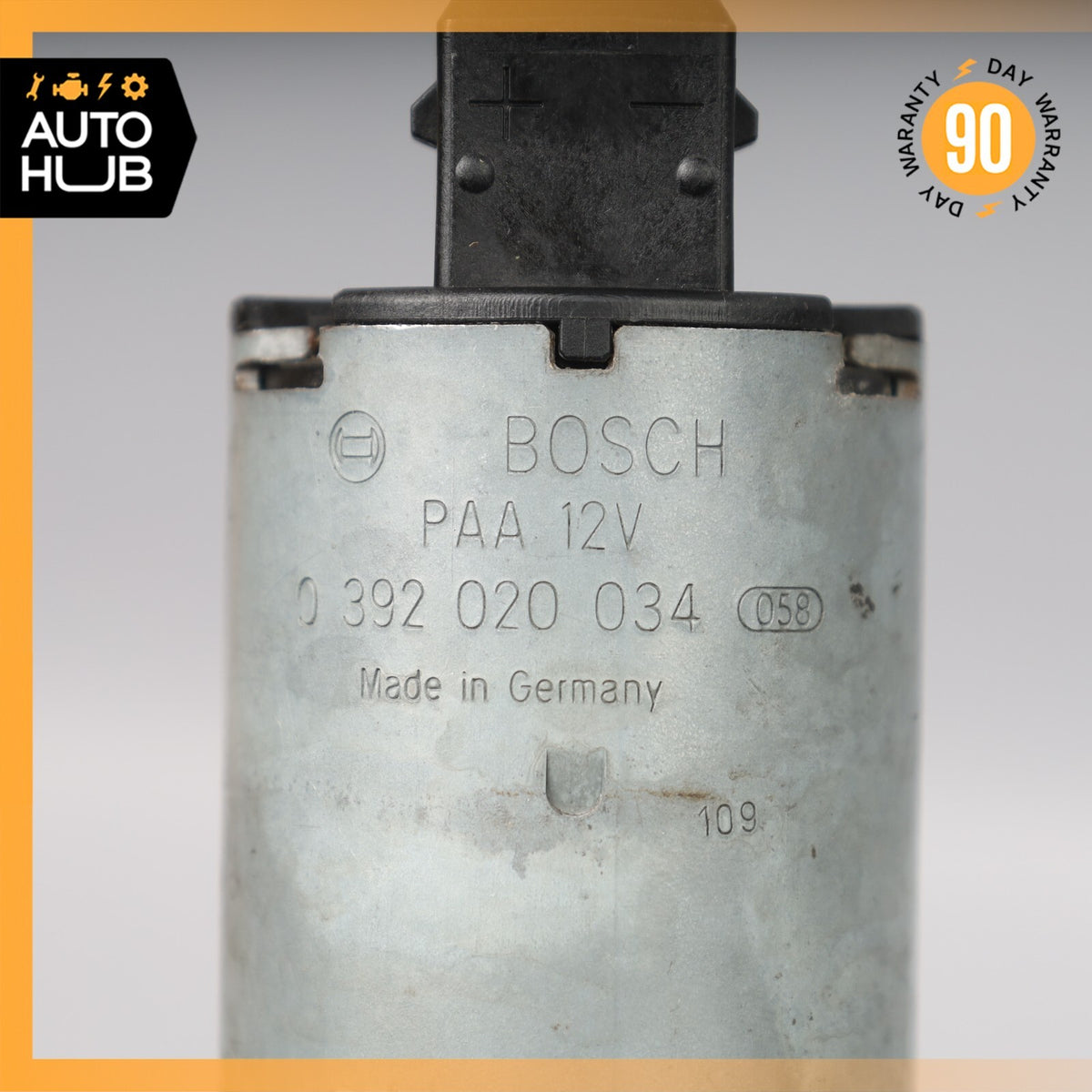 Ferrari FF F151 / Quattroporte M139 Auxiliary AUX Circulation Water Pump OEM - photo 12