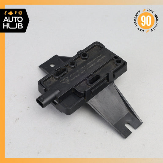 Porsche Cayenne 958 Keyless Control Module Antenna Sensor w/ Bracket OEM - photo 1