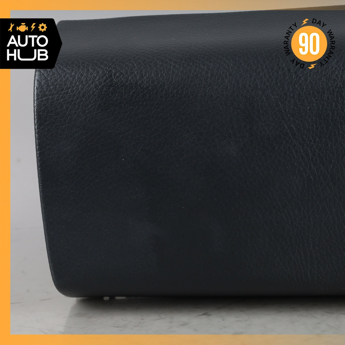 97-03 Mercedes W210 E430 E320 E55 AMG Dashboard Glove Box Compartment Black OEM - photo 3