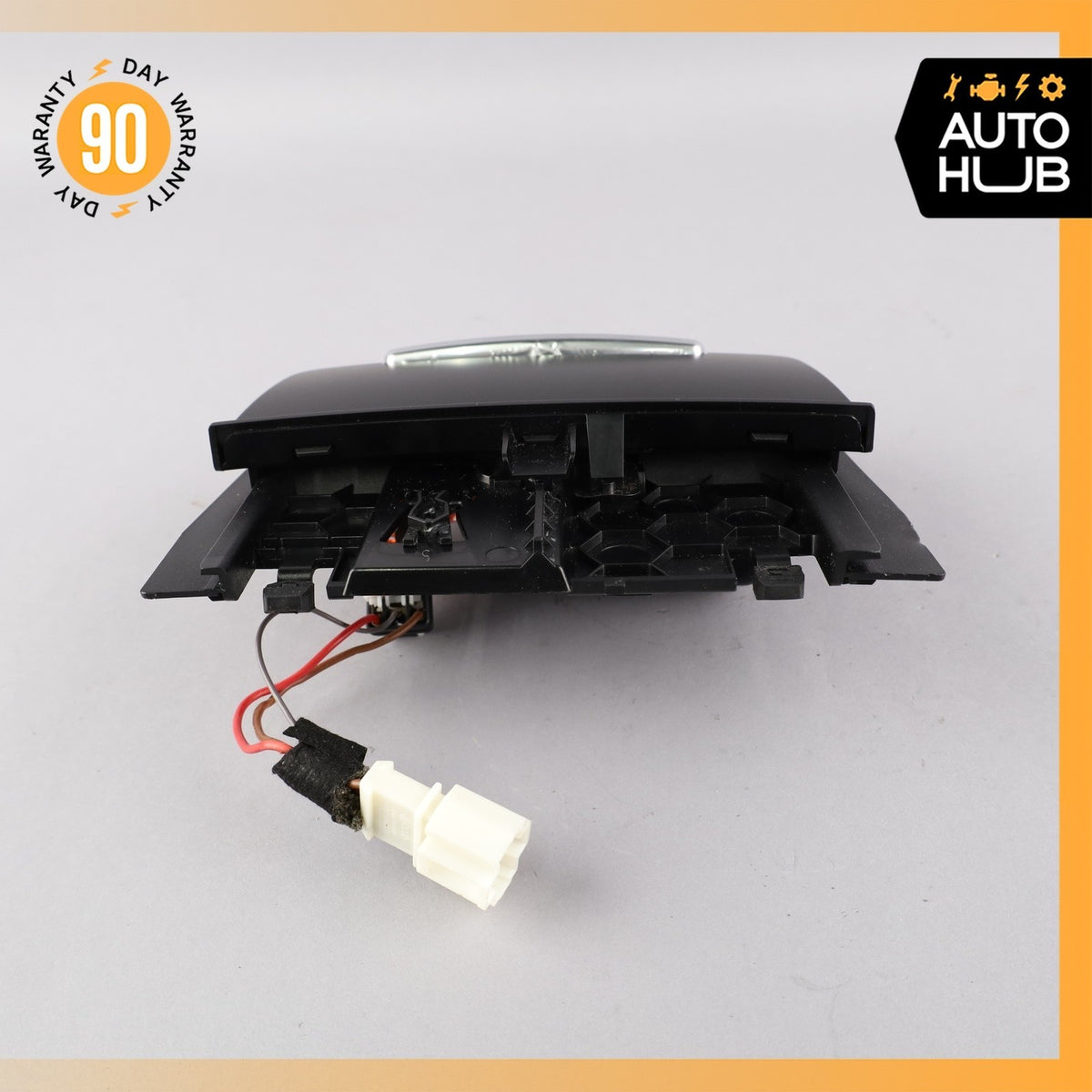 Audi B8 S4 Center Console Ashtray Compartment 8K0857951 OEM - photo 7
