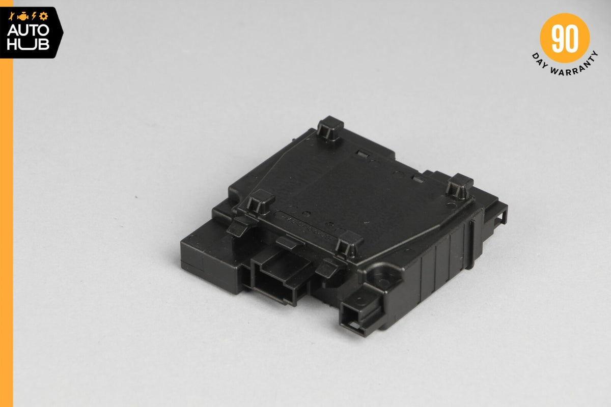 06-11 Mercedes W219 CLS550 E320 CLS55 Rear Door Keyless Go Control Module OEM - photo 1
