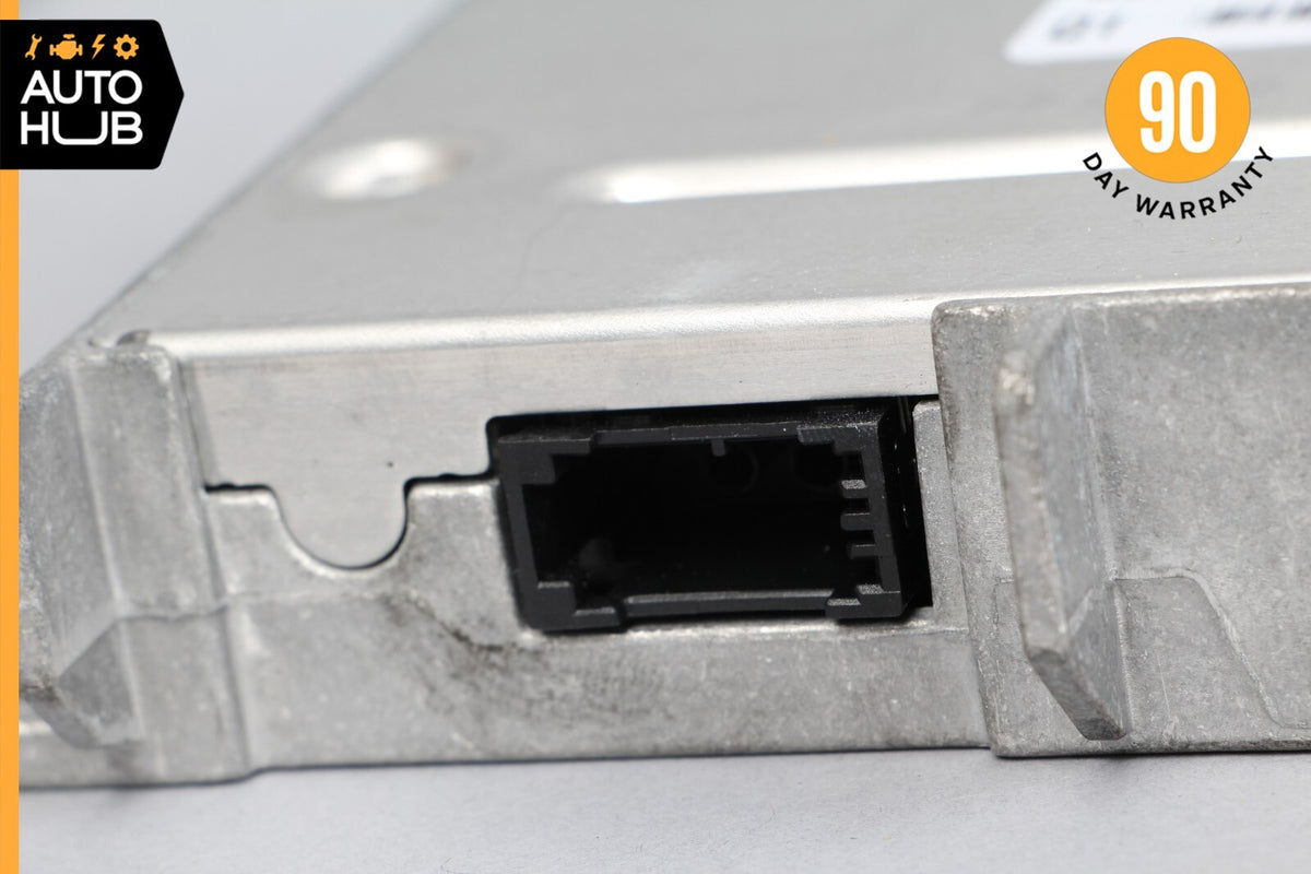 06-12 Mercedes W211 E350 SL600 ML350 Communication Control Module 2198200926 OEM - photo 2