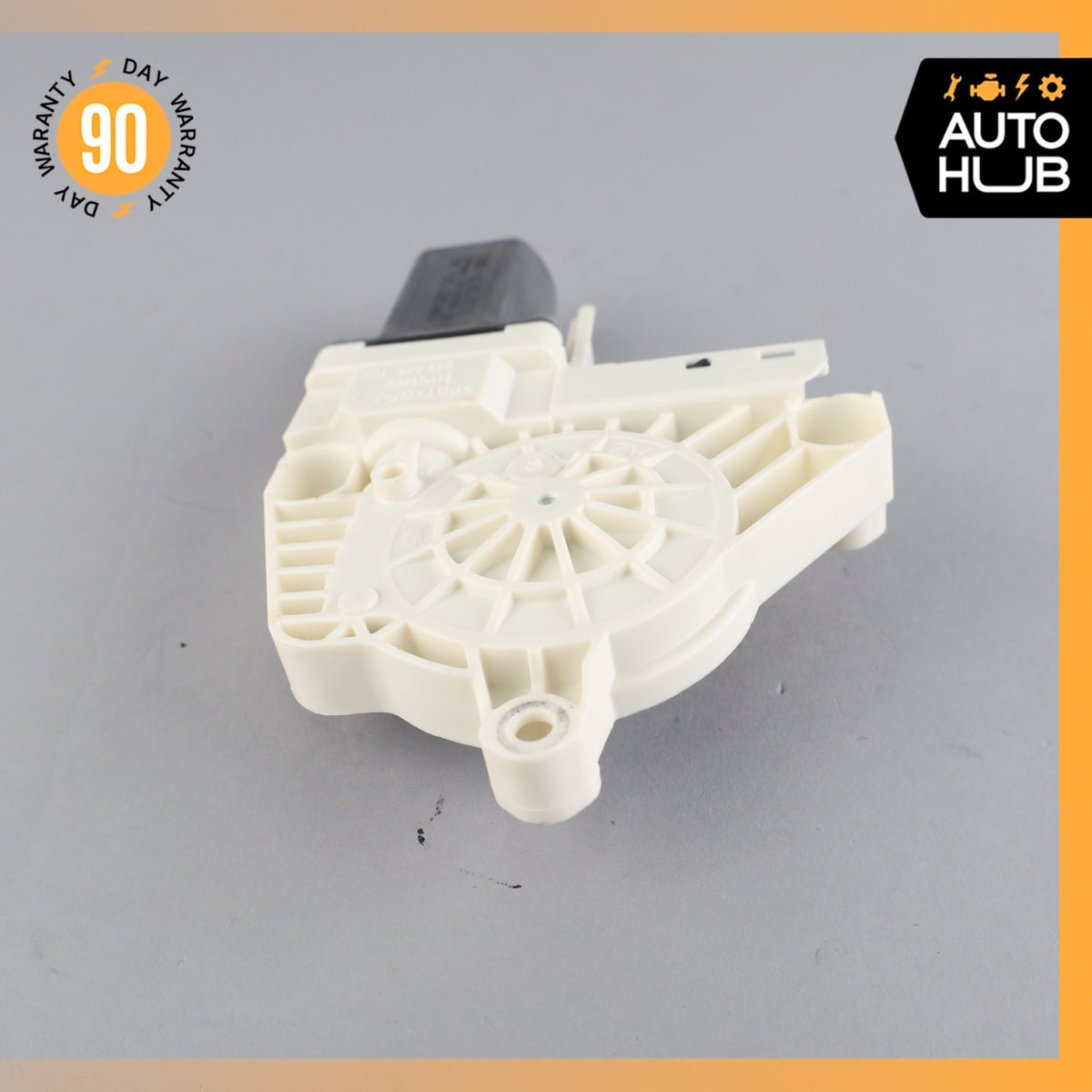 Porsche Cayenne 958 Front Right Window Regulator Motor 8K0959802B OEM - photo 8