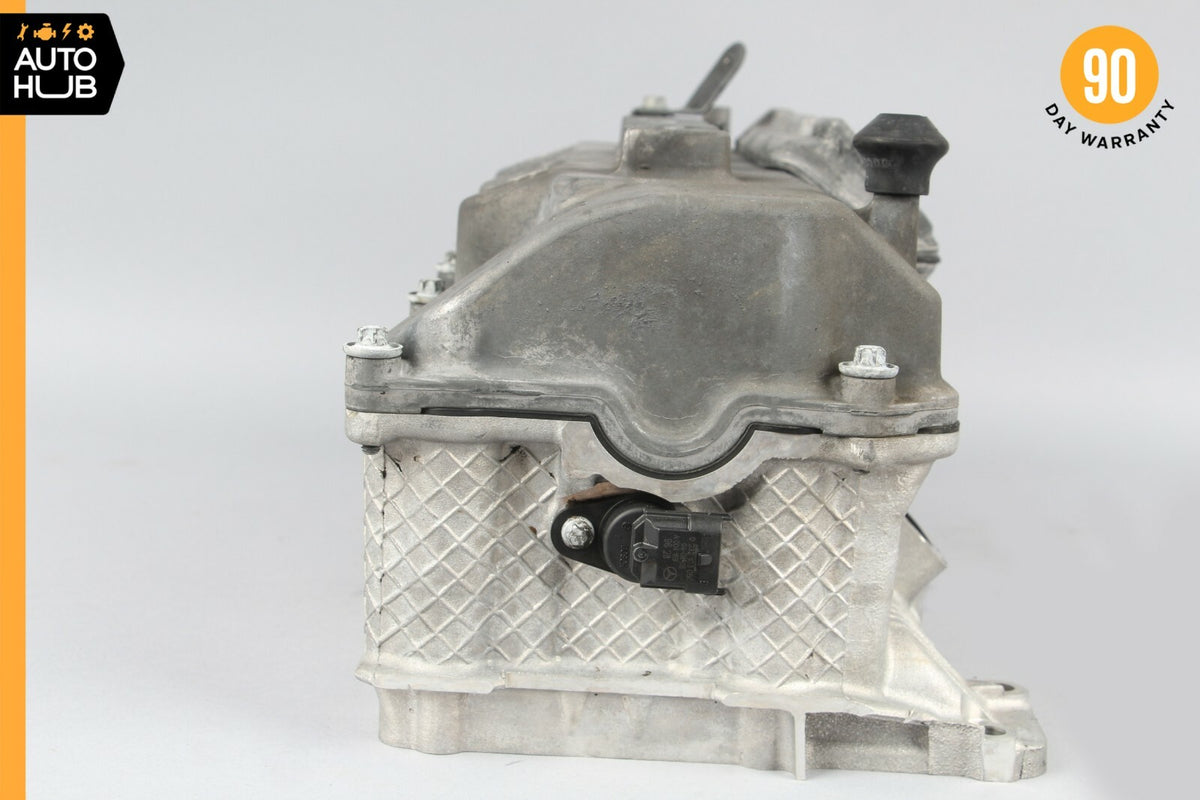 Mercedes W163 ML320 E320 Engine Cylinder Head Right Side 1120161901 OEM - photo 3
