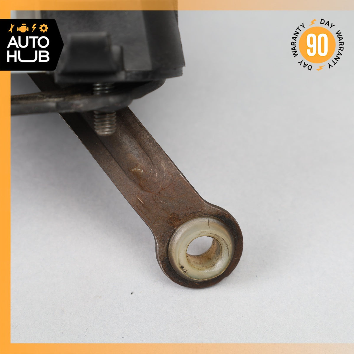 94-96 Mercedes R129 SL320 SL500 Floor Shifter Gear Shift Selector 1292670637 OEM - photo 18