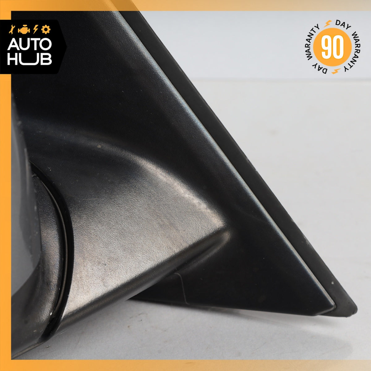 2017 BMW F25 X3 Right Side Rear View Door Mirror 51167477936 OEM - photo 6