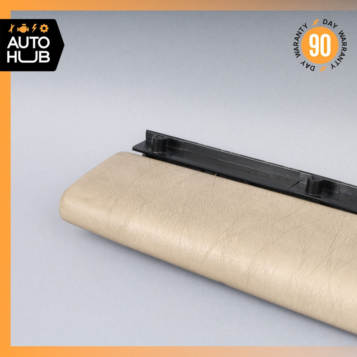 Mercedes R129 SL500 SL320 Right Interior Door Panel Storage Compartment OEM - photo 5