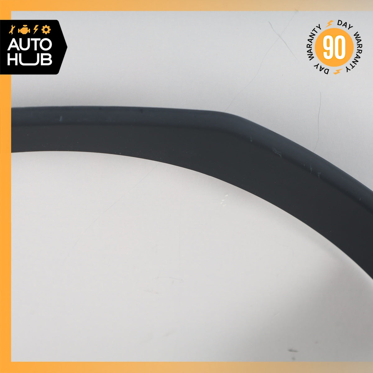 10-16 Mercedes W212 E350 E400 Instrument Cluster Clear Bezel Trim Cover OEM - photo 6